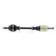 Arbre de transmission CEVAM 5168 - Visuel 1