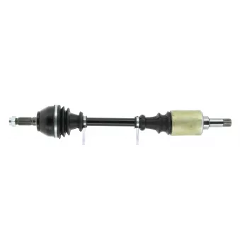 Arbre de transmission CEVAM 5168