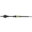 Arbre de transmission CEVAM 5169 - Visuel 1