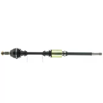 Arbre de transmission CEVAM 5169