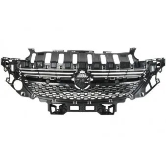 Grille de radiateur BLIC 6502-07-5001990P