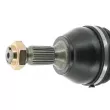 Arbre de transmission CEVAM 5169 - Visuel 2