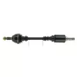 Arbre de transmission CEVAM 5170 - Visuel 1