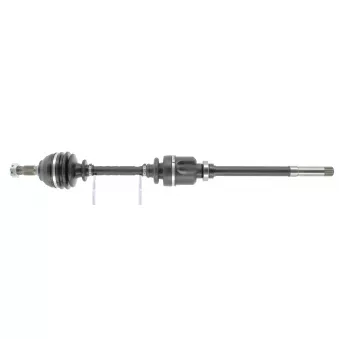 Arbre de transmission CEVAM 5171