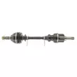 Arbre de transmission CEVAM 5172 - Visuel 1