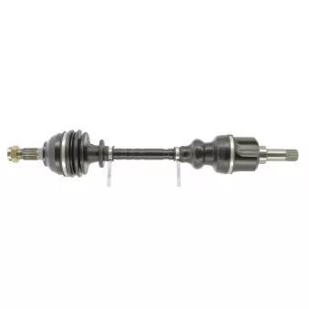 Arbre de transmission CEVAM 5172