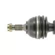 Arbre de transmission CEVAM 5172 - Visuel 2