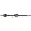 Arbre de transmission CEVAM 5173 - Visuel 1