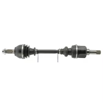 Arbre de transmission CEVAM 5174