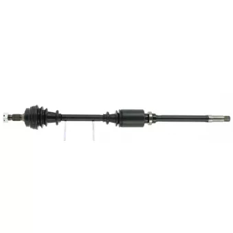 Arbre de transmission CEVAM 5175