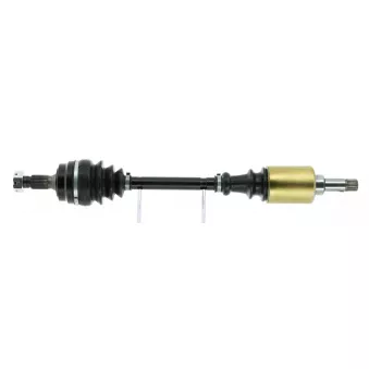 Arbre de transmission CEVAM 5176