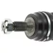 Arbre de transmission CEVAM 5176 - Visuel 2