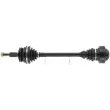Arbre de transmission CEVAM 5177 - Visuel 1