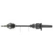 Arbre de transmission CEVAM 5178 - Visuel 1