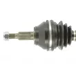 Arbre de transmission CEVAM 5178 - Visuel 2