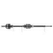 Arbre de transmission CEVAM 5179 - Visuel 1