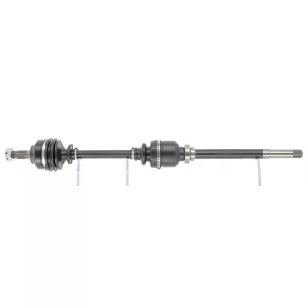 Arbre de transmission CEVAM 5179