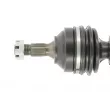 Arbre de transmission CEVAM 5179 - Visuel 2