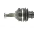 Arbre de transmission CEVAM 5179Z1 - Visuel 2