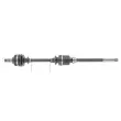 Arbre de transmission CEVAM 5179Z2 - Visuel 1