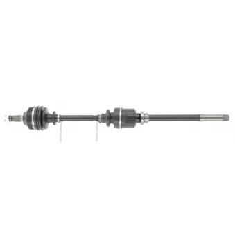 Arbre de transmission CEVAM 5179Z2