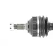 Arbre de transmission CEVAM 5179Z2 - Visuel 2