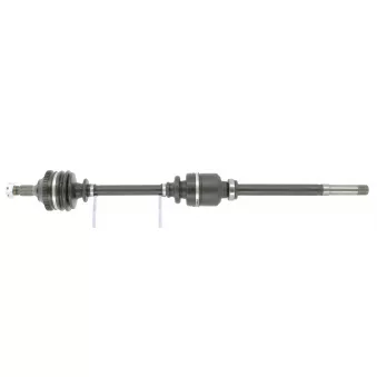 Arbre de transmission CEVAM 5179Z3