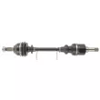 Arbre de transmission CEVAM 5180 - Visuel 1