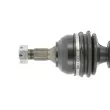 Arbre de transmission CEVAM 5180 - Visuel 2