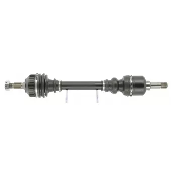 Arbre de transmission CEVAM 5180Z1