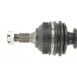 Arbre de transmission CEVAM 5180Z2 - Visuel 2