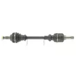 Arbre de transmission CEVAM 5180Z3 - Visuel 1
