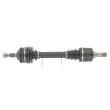 Arbre de transmission CEVAM 5181Z1 - Visuel 1