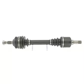 Arbre de transmission CEVAM 5181Z1