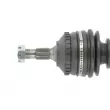 Arbre de transmission CEVAM 5181Z1 - Visuel 2
