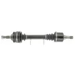 Arbre de transmission CEVAM 5181Z2 - Visuel 1