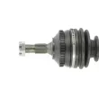 Arbre de transmission CEVAM 5181Z2 - Visuel 2