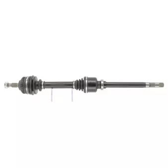 Arbre de transmission CEVAM 5182Z1
