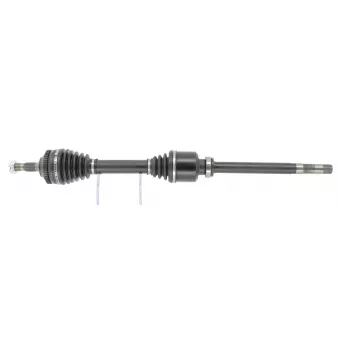 Arbre de transmission CEVAM 5182Z2