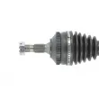 Arbre de transmission CEVAM 5182Z2 - Visuel 2