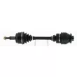 Arbre de transmission CEVAM 5183 - Visuel 1