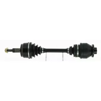 Arbre de transmission CEVAM 5183
