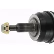 Arbre de transmission CEVAM 5183 - Visuel 2