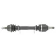 Arbre de transmission CEVAM 5185 - Visuel 1