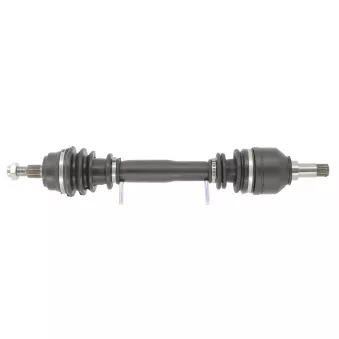 Arbre de transmission CEVAM