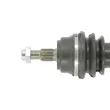 Arbre de transmission CEVAM 5185 - Visuel 2