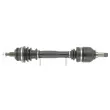 Arbre de transmission CEVAM 5185Z - Visuel 1