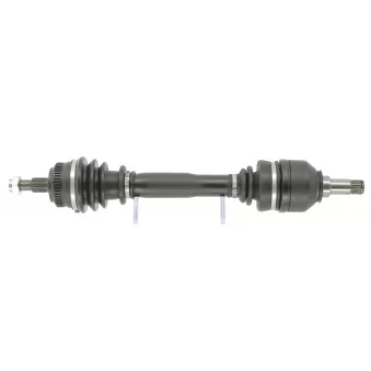 Arbre de transmission CEVAM