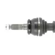 Arbre de transmission CEVAM 5186 - Visuel 2
