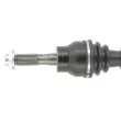 Arbre de transmission CEVAM 5187 - Visuel 2